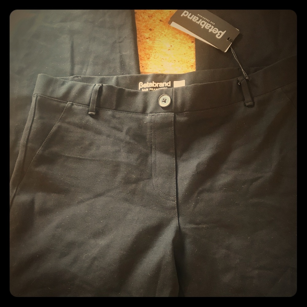 Beta brand Dress Pant Yoga Pants XL Petite